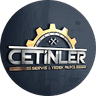 Çetinler Servis