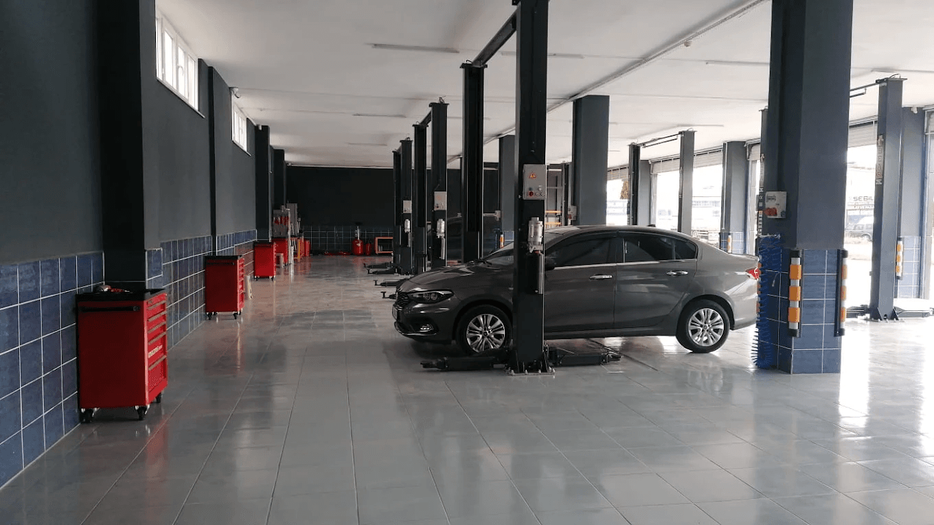 Her Araç Bizim İçin Önemli